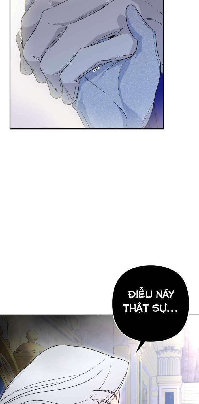 công nương mint bé nhỏ chapter 39 39