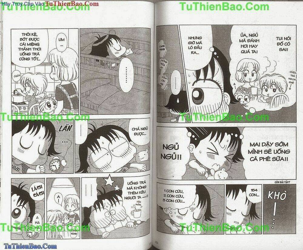 nhóc miko chapter 25 67