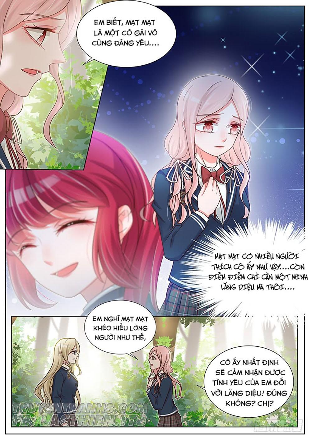 vương bài giáo thảo chapter 178 8