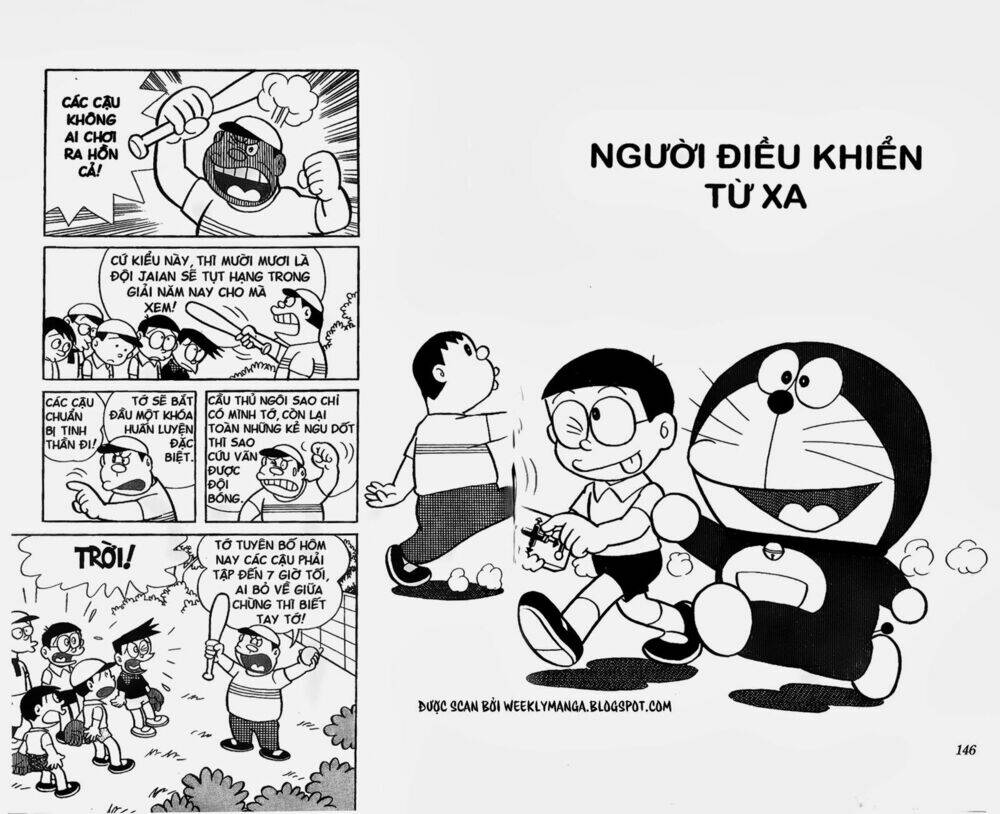 doraemon chapter 185 1