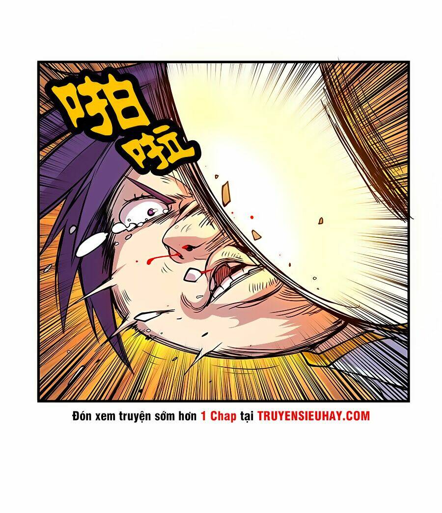 cuộc sống thoái ẩn của võ lâm chi vương chapter 7 66