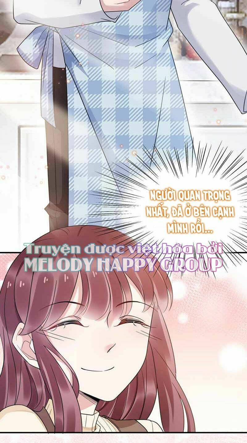 thịnh thế điềm sủng: cô vợ nhỏ đáng yêu của dịch thiếu chapter 62 17