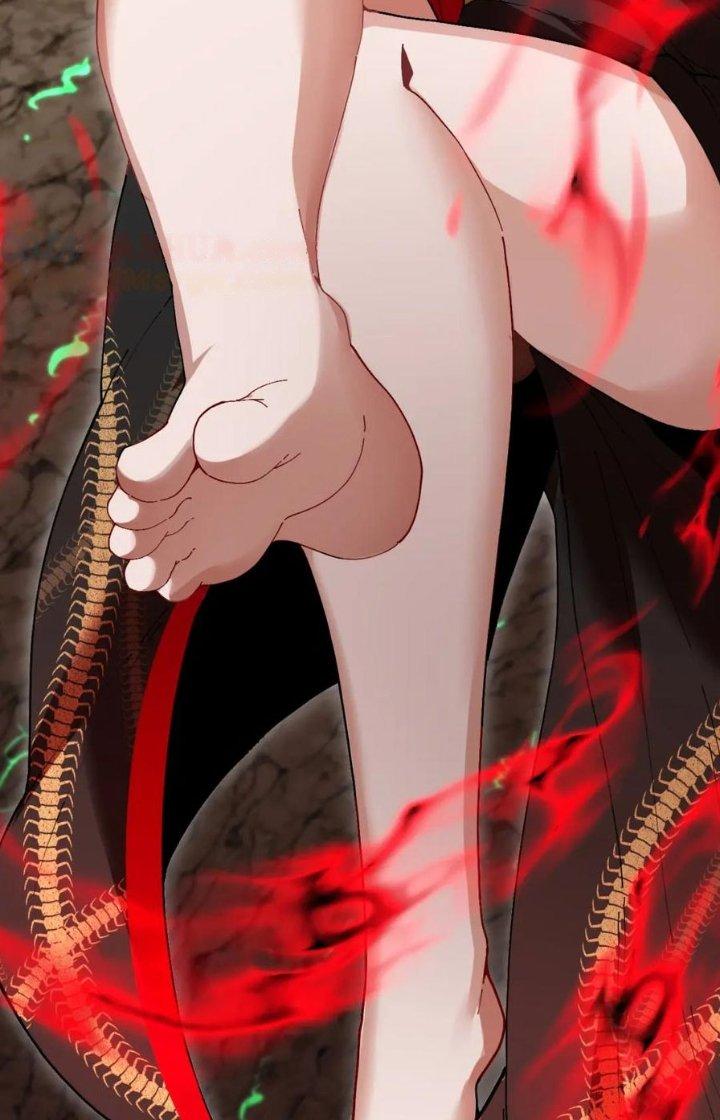 sau khi nằm, ta trở thành đại yêu chi vương chapter 11 64