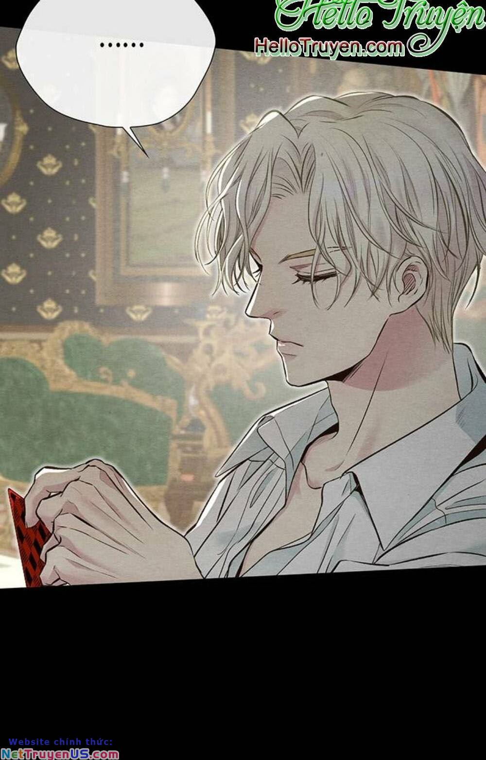 Hoàng Tử Rắc Rối chapter 27.1 51