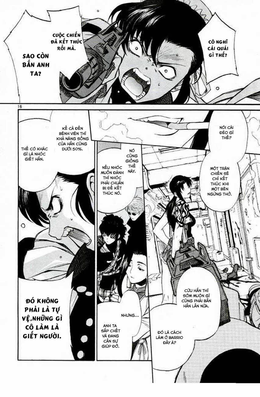 hố đen chapter 60 16