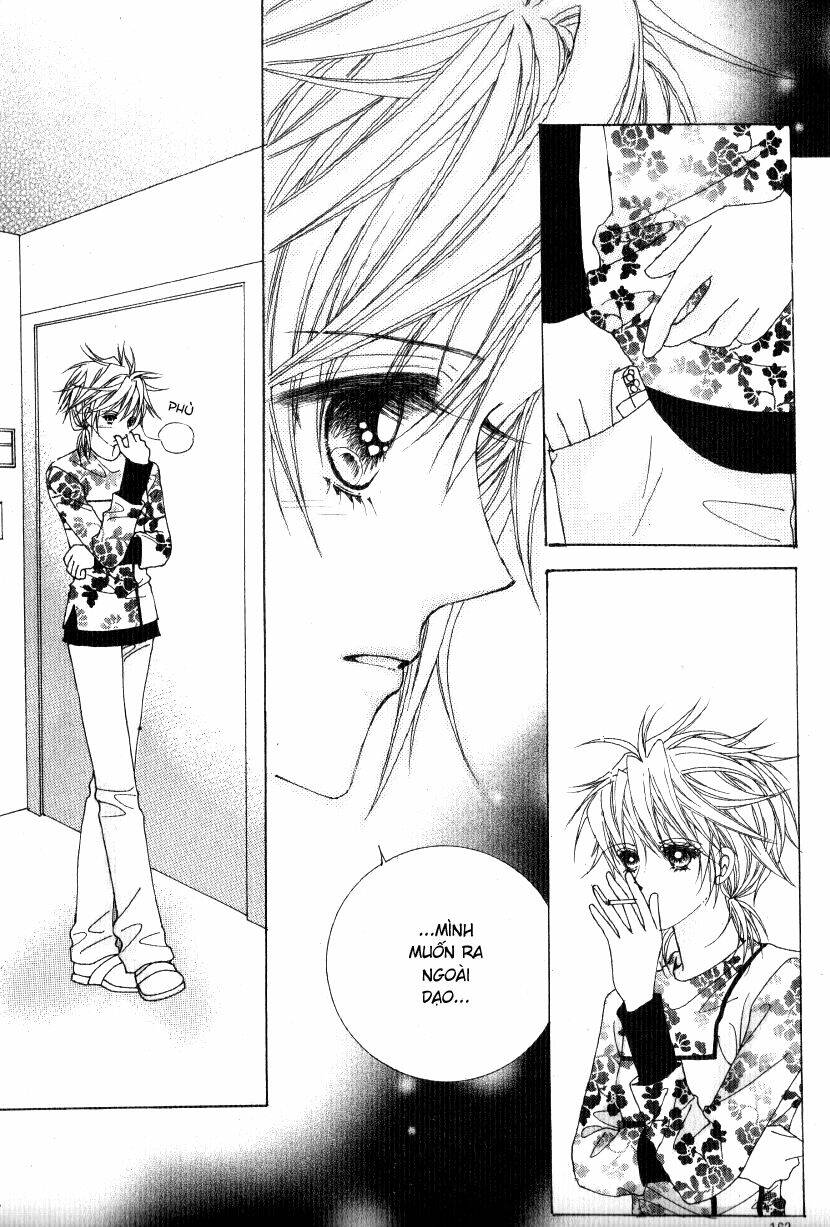 she's scary chapter 44 44