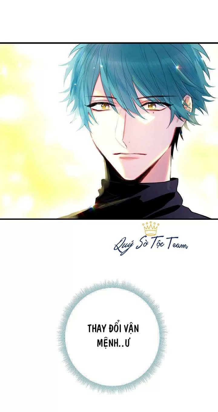trọng sinh trở thành hoàng phi chapter 119 7