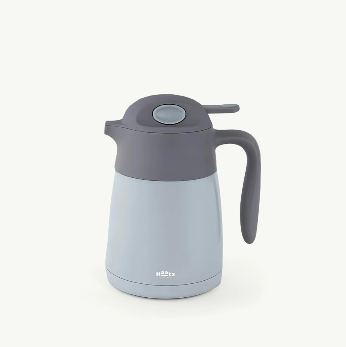 (HOT NEW) Bình Giữ Nhiệt ONGI HAATZ 1,5L HON1500 - Kèm Phiên Lọc, Chất Liệu inox 316, Giữ Nóng Lạnh 24h - Hàng Chính Hãng