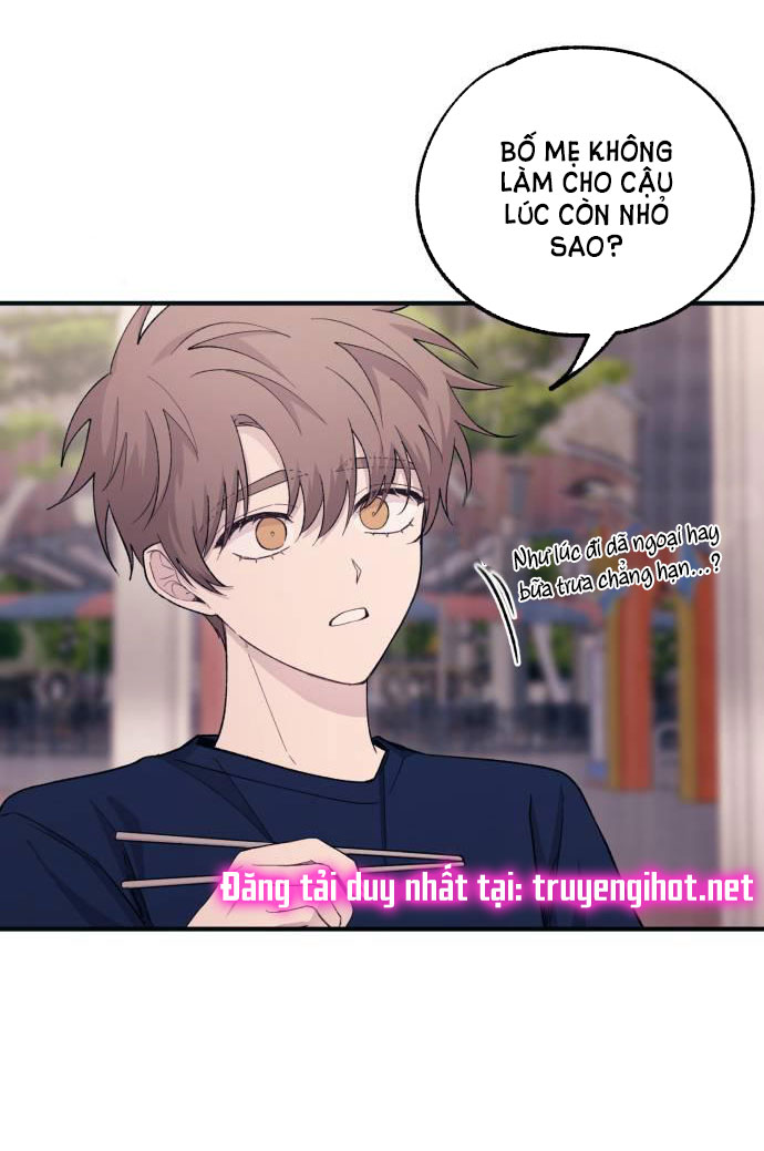 yeonwoo ngây thơ chapter 48.1 29