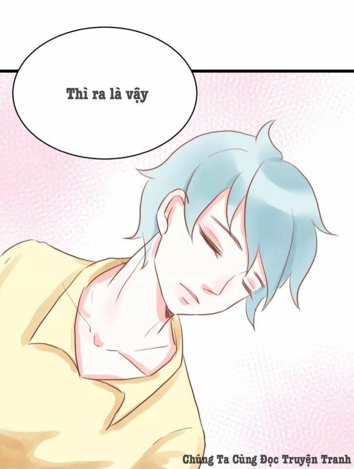 học trưởng dã thú chapter 1 34