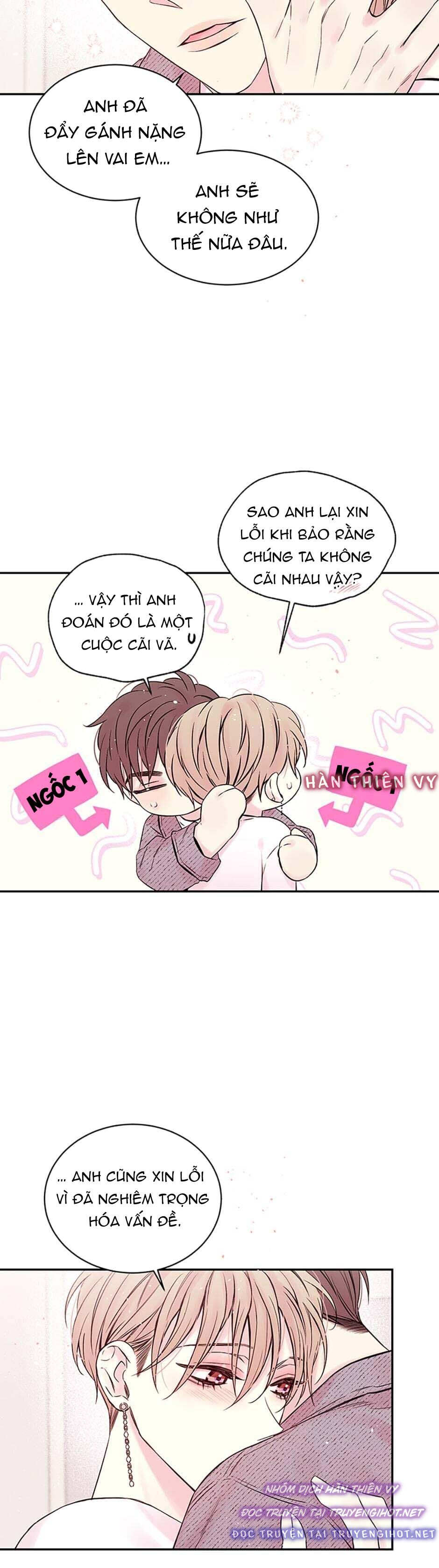 in my closet chapter 64 8