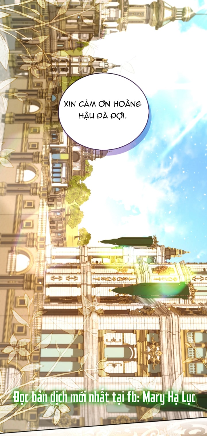 Tôi Sẽ Bị Trừ Khử Cùng Hoàng Đế chapter 129.1 2
