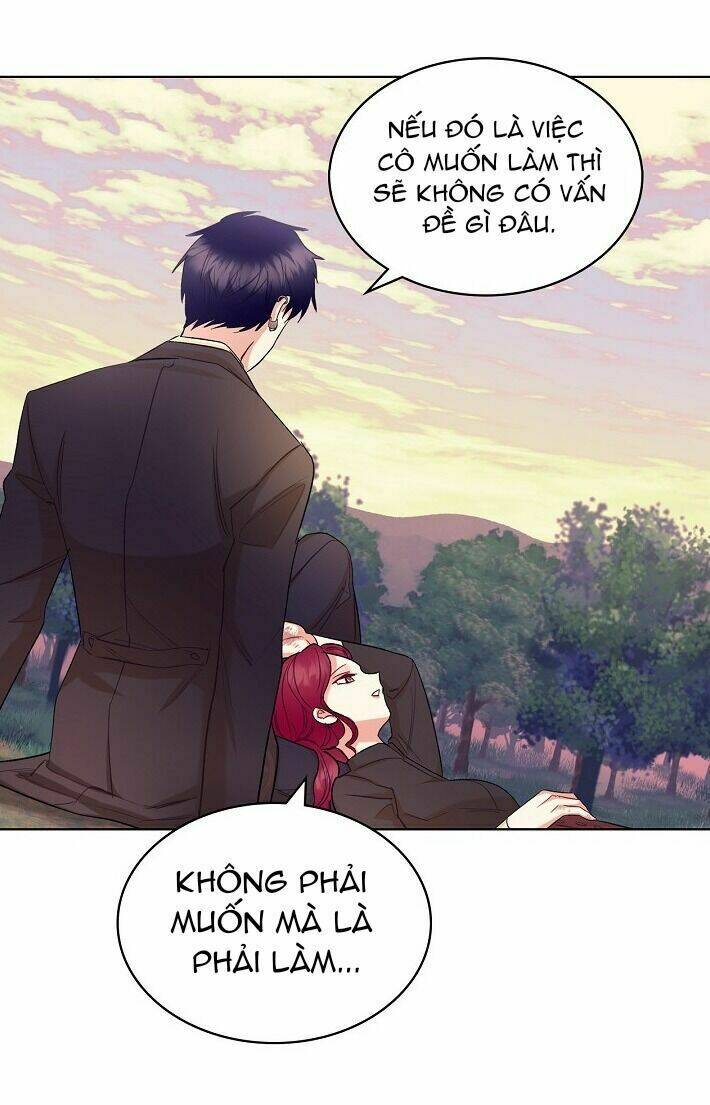 kẻ tạo ra nữ phản diện chapter 36 43