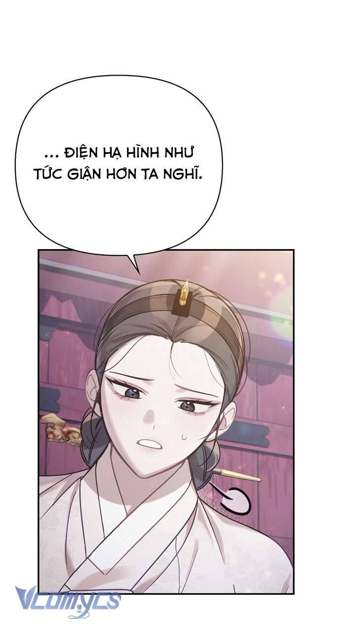 [18+] tiết học bí mật của trung điện chapter 18 41