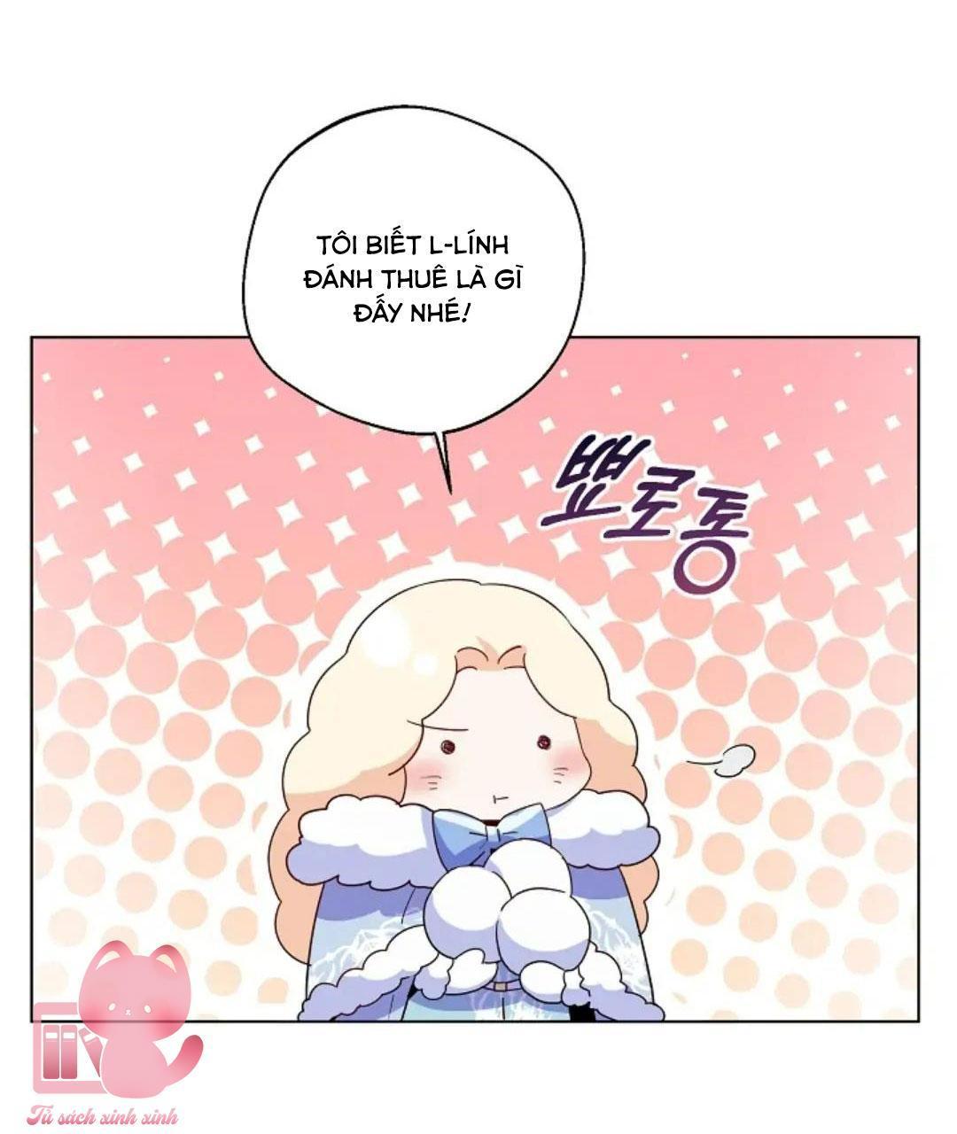 tiểu thư crystal là nam nhân chapter 14 10