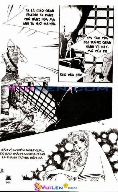 hậu duệ hoàng gia chapter 6 144