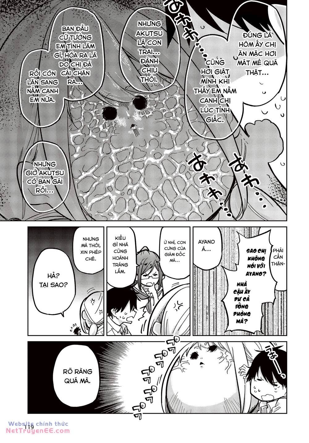 jiangshi kaitan blood chapter 82 11