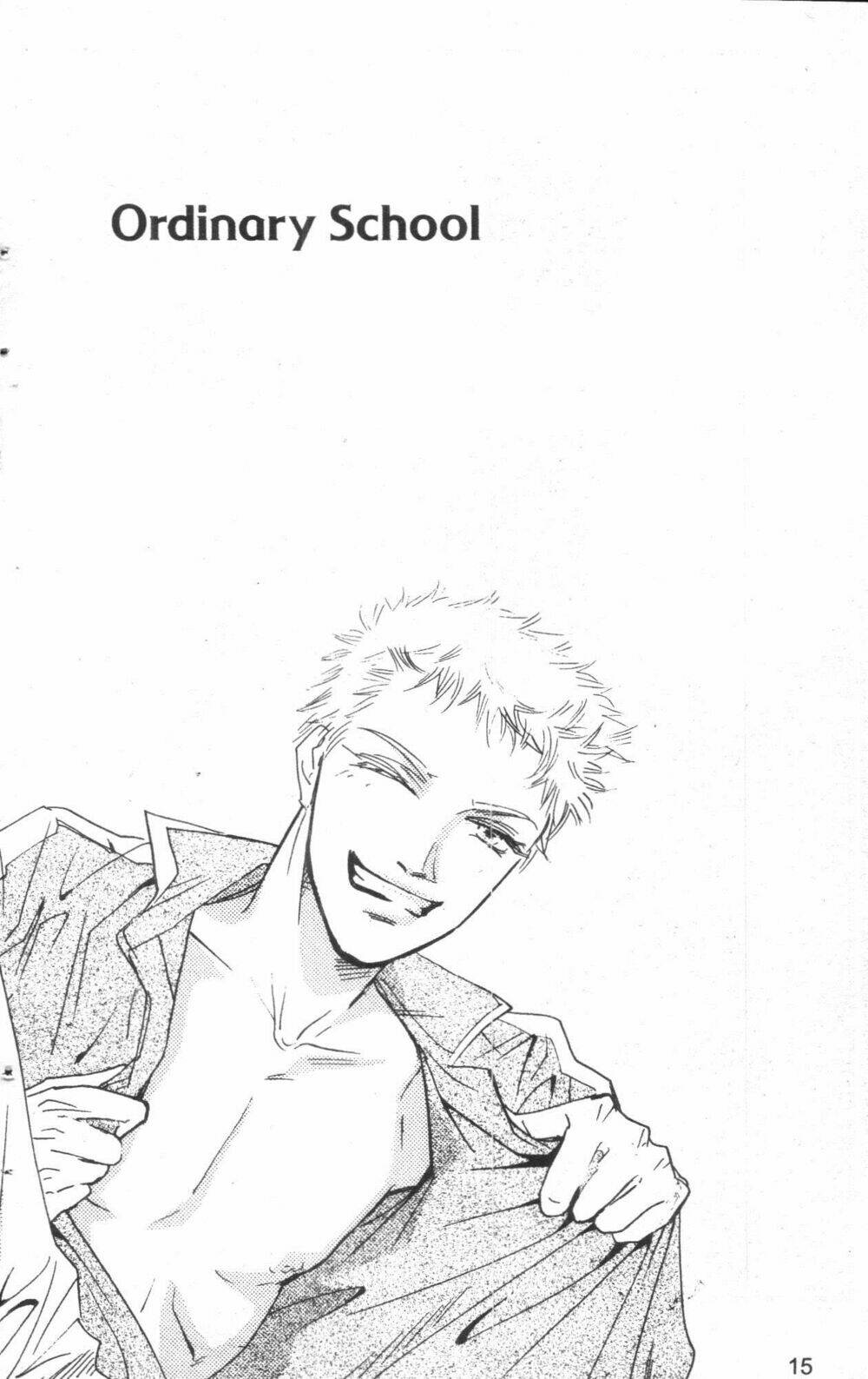 ordinary school chapter 4 17