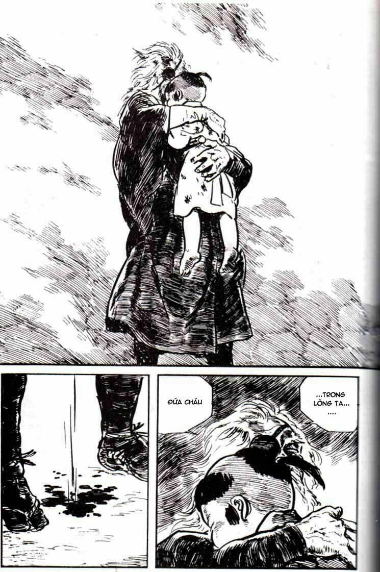 lone wolf and cub chapter 142 58