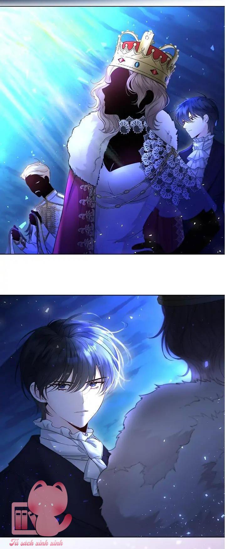 tiểu thư crystal là nam nhân chapter 2 21