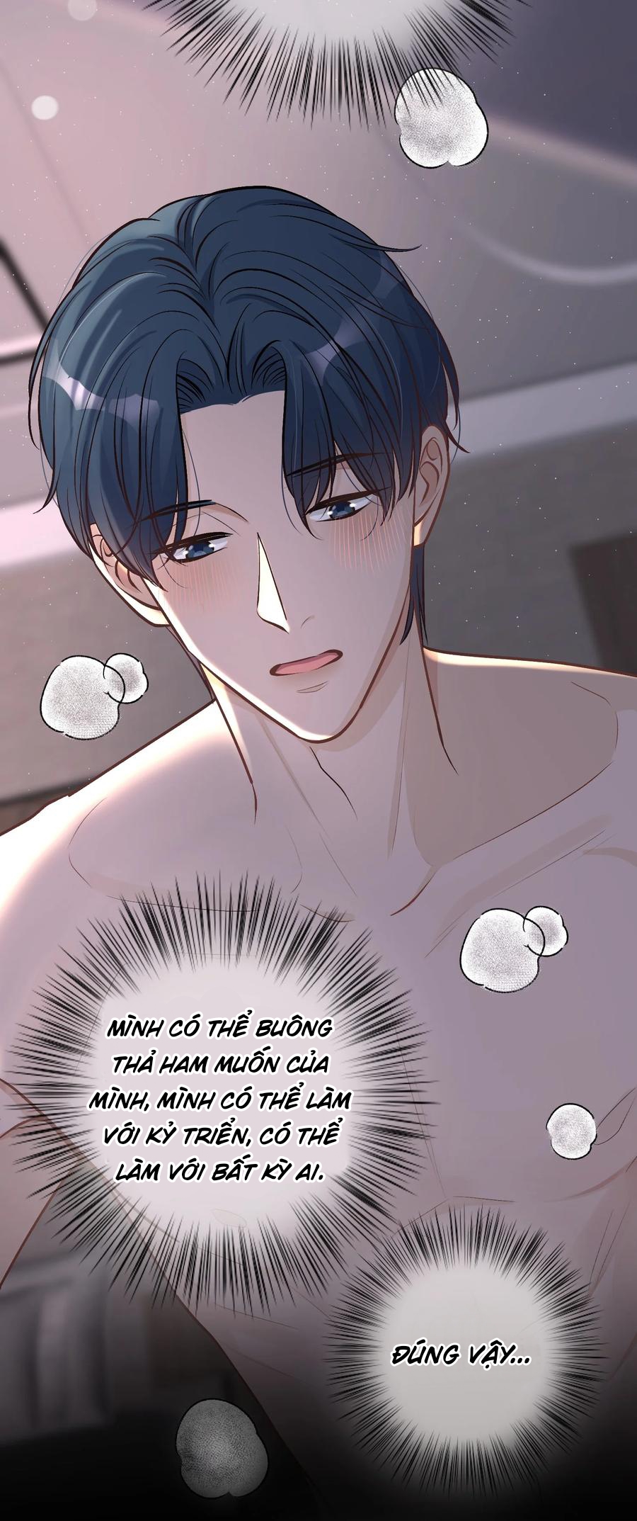 trước và sau ly hôn! chapter 36 7