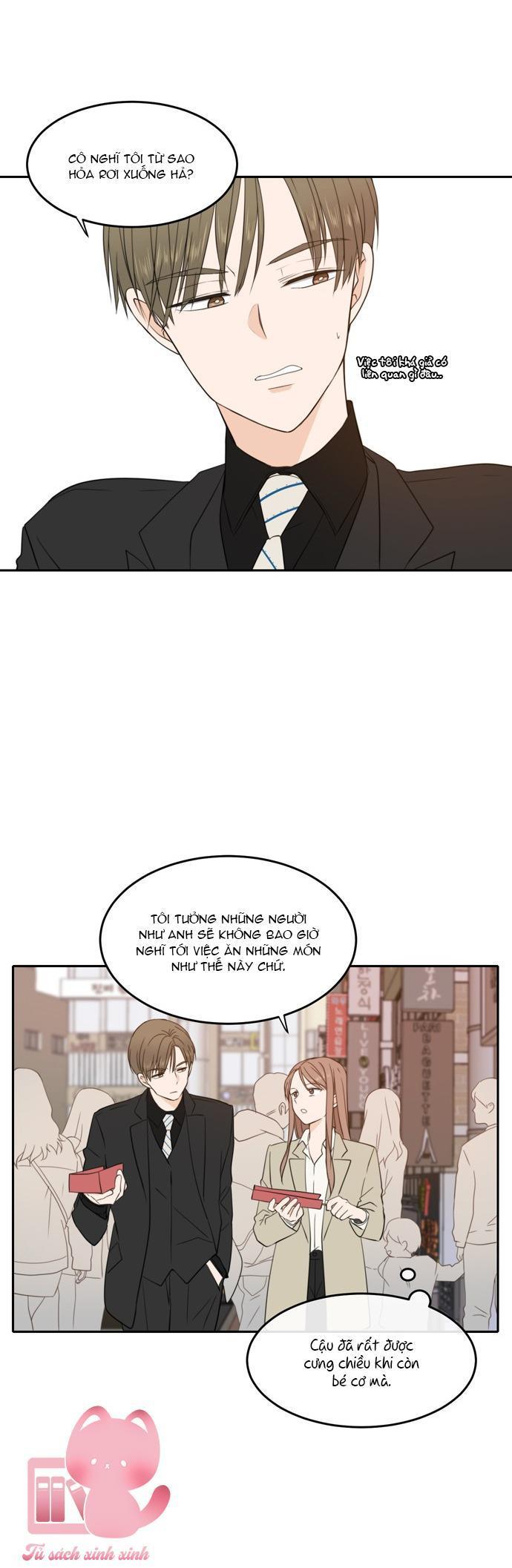 hẹn gặp nhau ở kiếp thứ 19 chapter 20 18