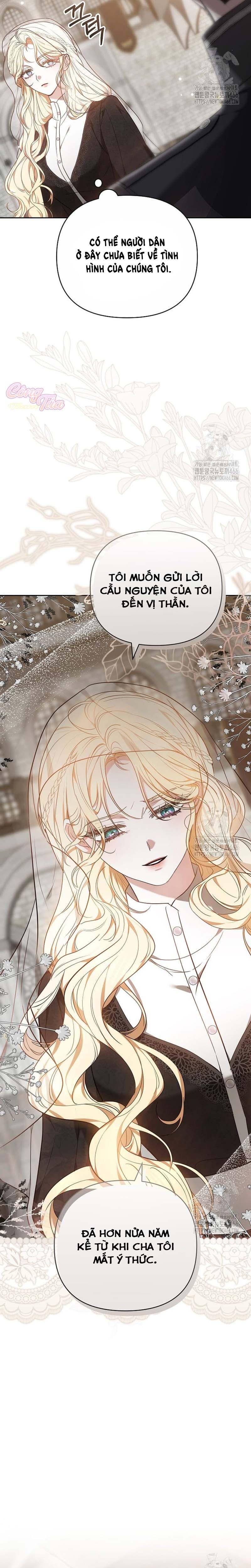 mang em vào giấc ngủ chapter 14 24