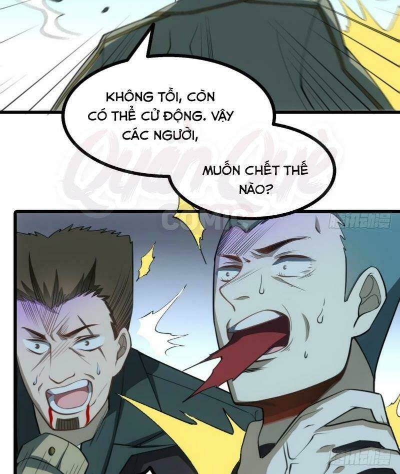 tối cường ở rể chapter 24 2