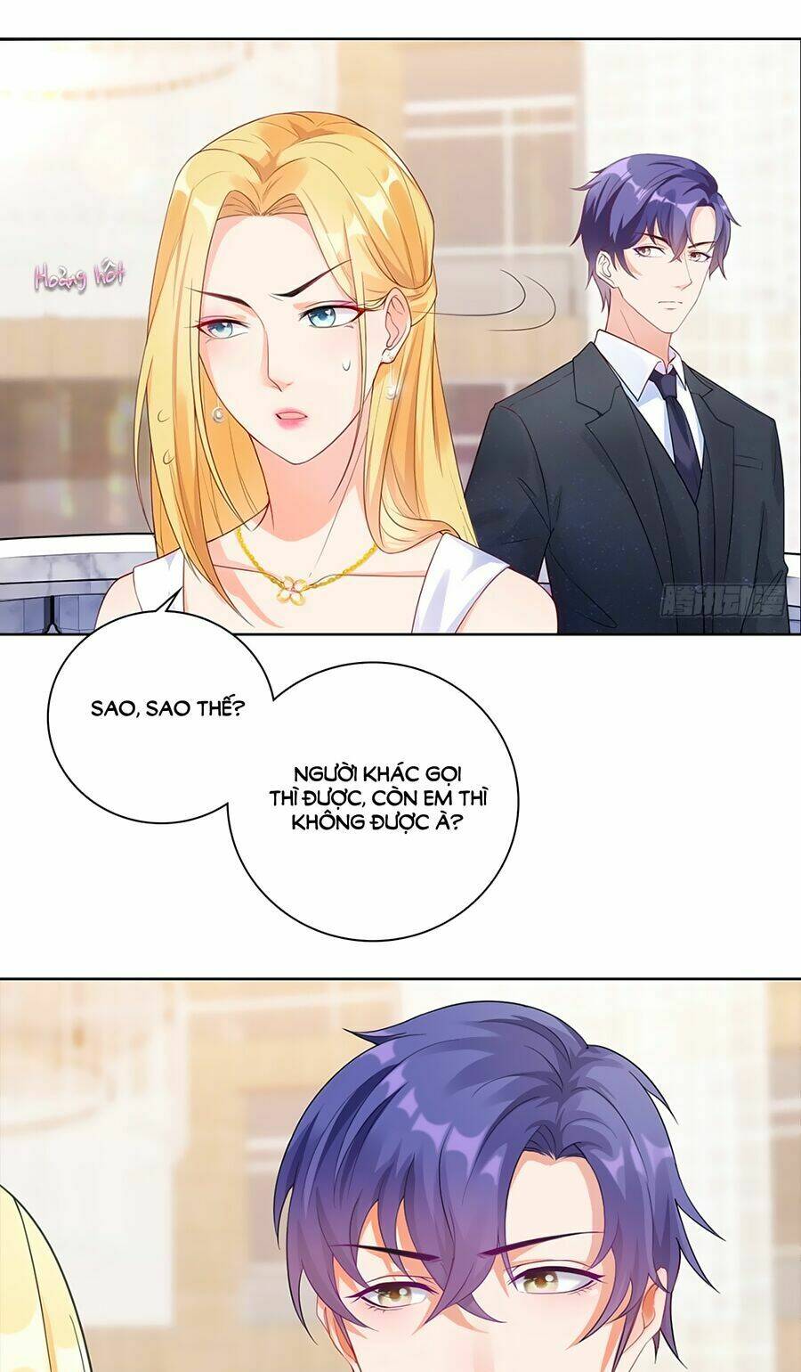 bộ váy rực rỡ ánh sao chapter 6 2