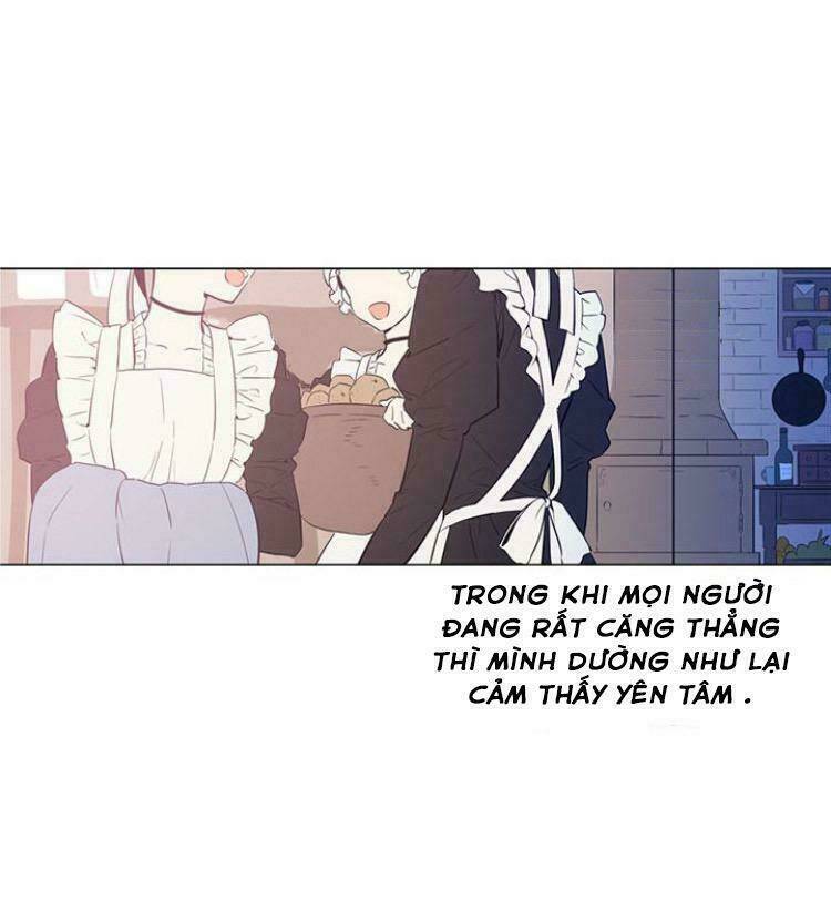 một ngày nọ ta trở thành công chúa chapter 1.5 29