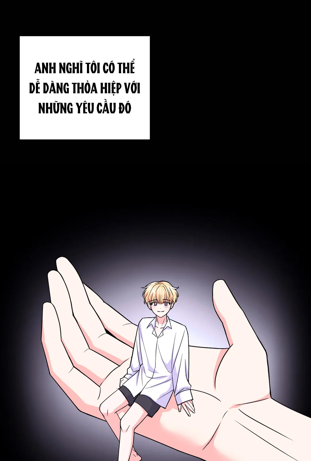 kinh nghiệm cảnh nóng chapter 58 9