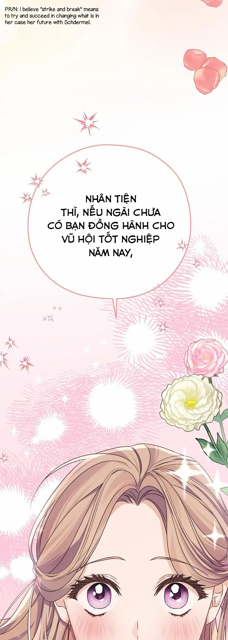 aster yêu dấu của tôi chapter 3 74