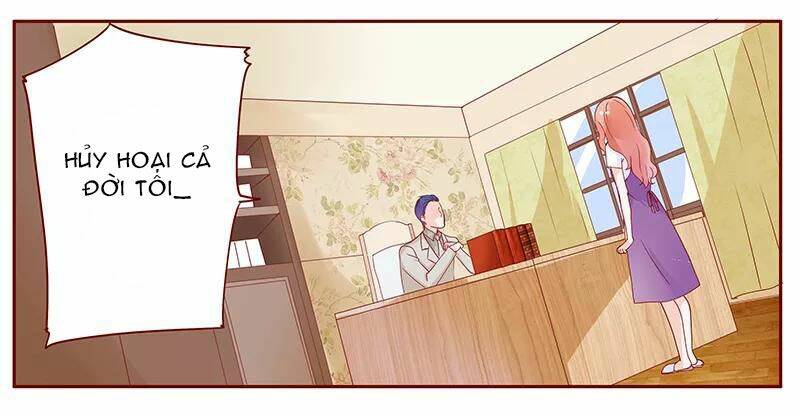 bá đạo tổng tài yêu tôi chapter 98 18