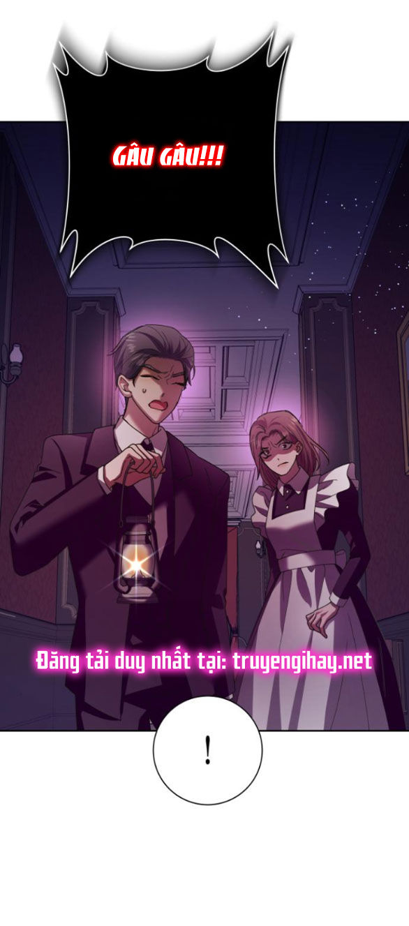 tôi muốn trở thành cô ấy dù chỉ là một ngày chapter 130.2 17