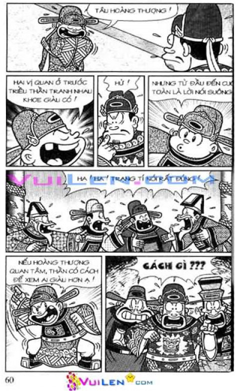 thần đồng đất việt chapter 159 57