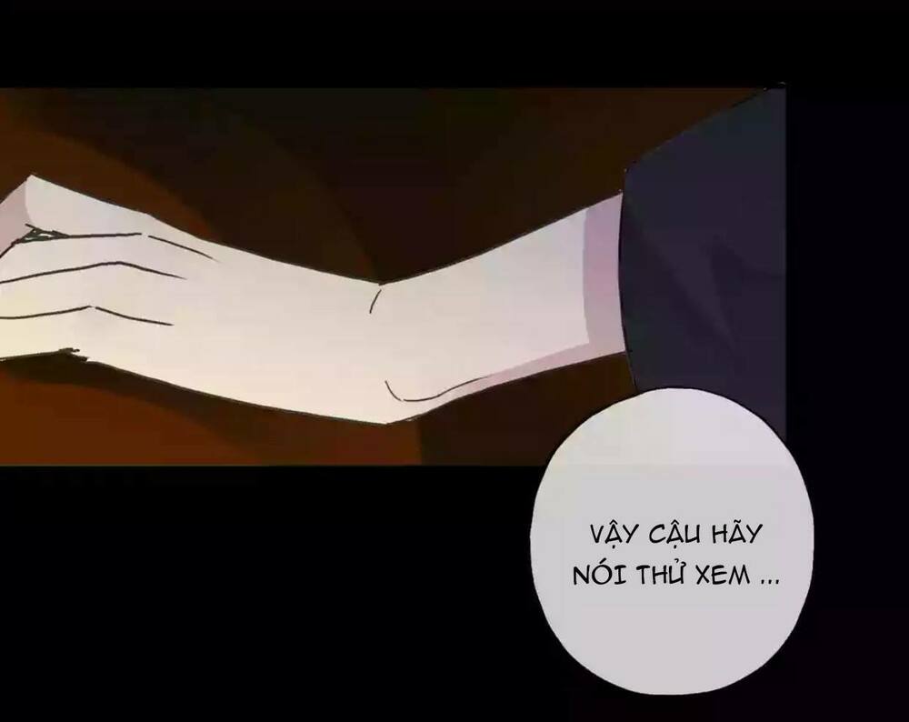 vết cắn ngọt ngào phần 1 chapter 19 26