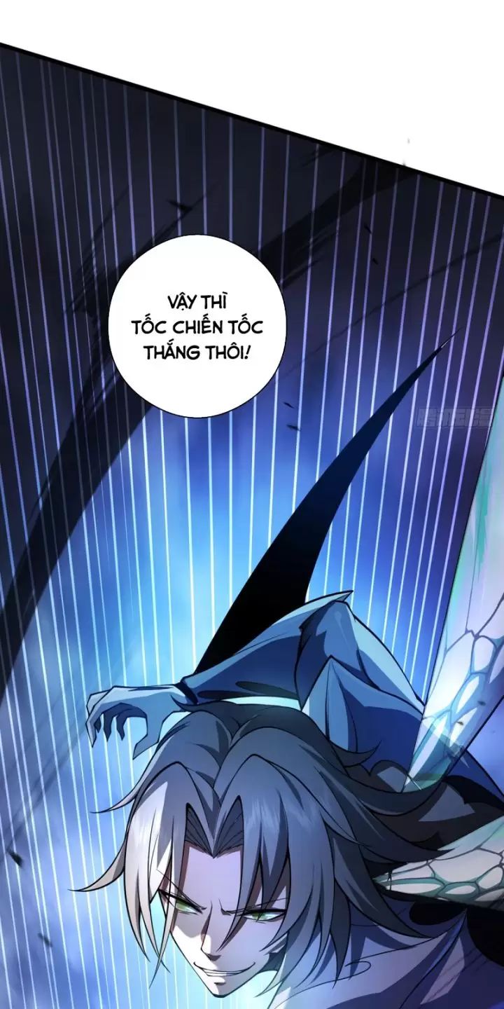 ta, chúa tể rừng xanh chapter 19 13