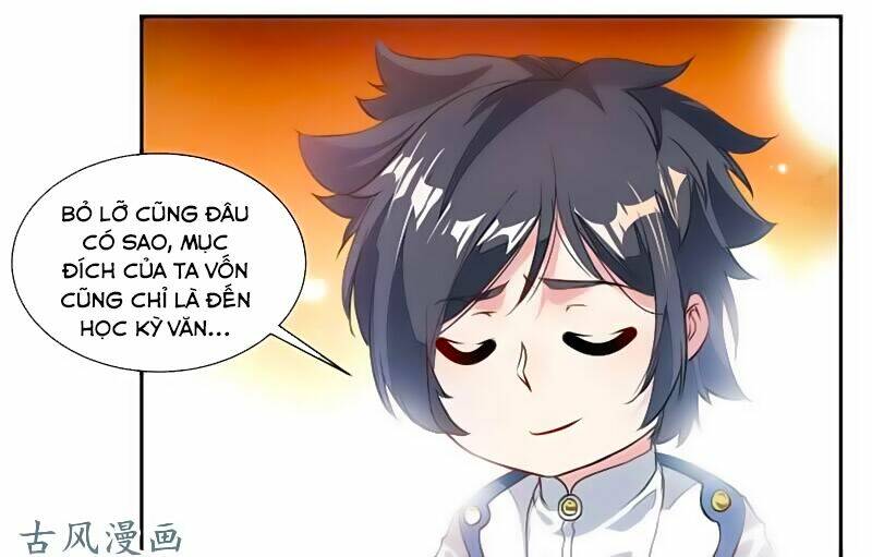 cửu dương thần vương chapter 41 29