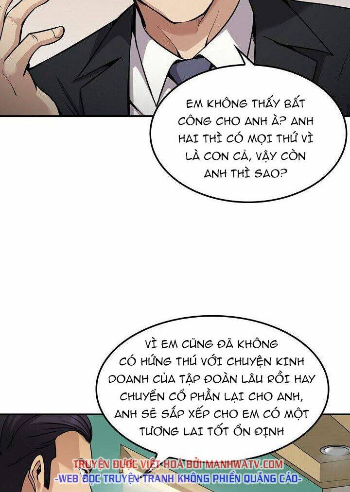 điều tra viên chuyển sinh chapter 115 34