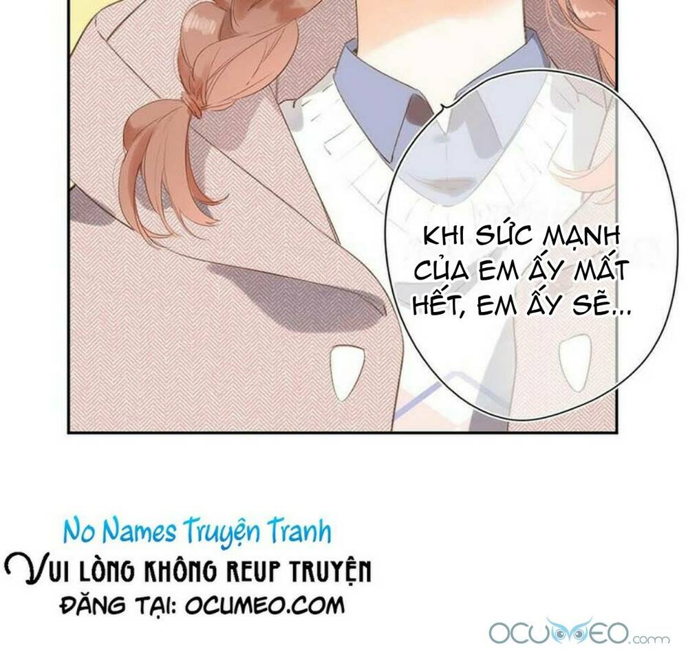 sos! tôi đã yêu một con sâu bướm (phần 2) chapter 13 33