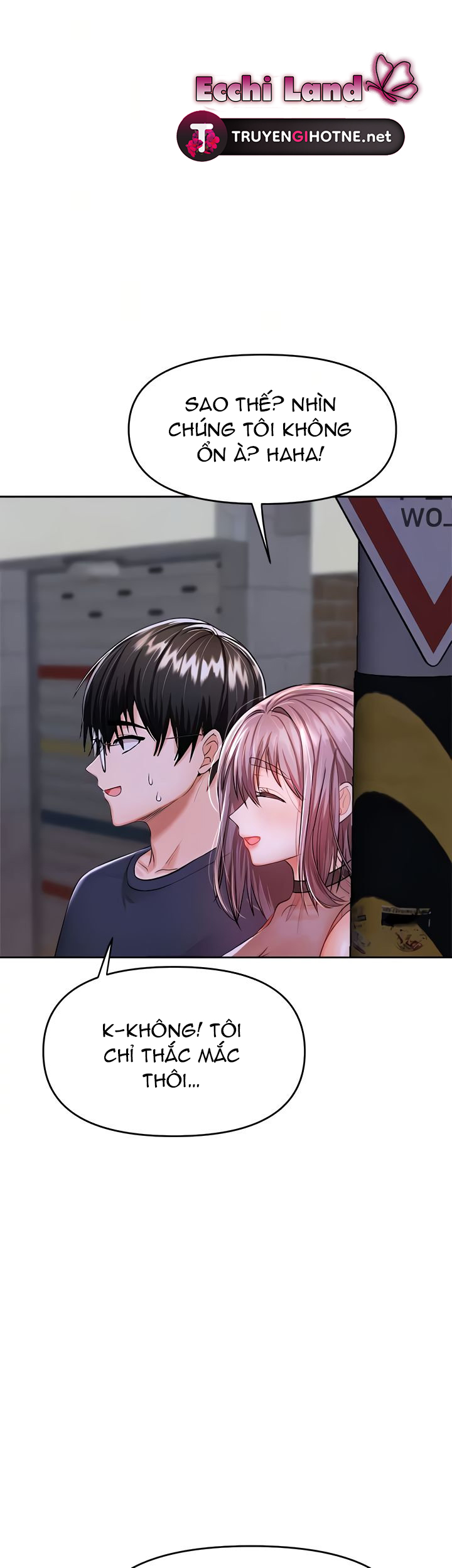 chiều chuộng em đi mà chapter 15.1 17