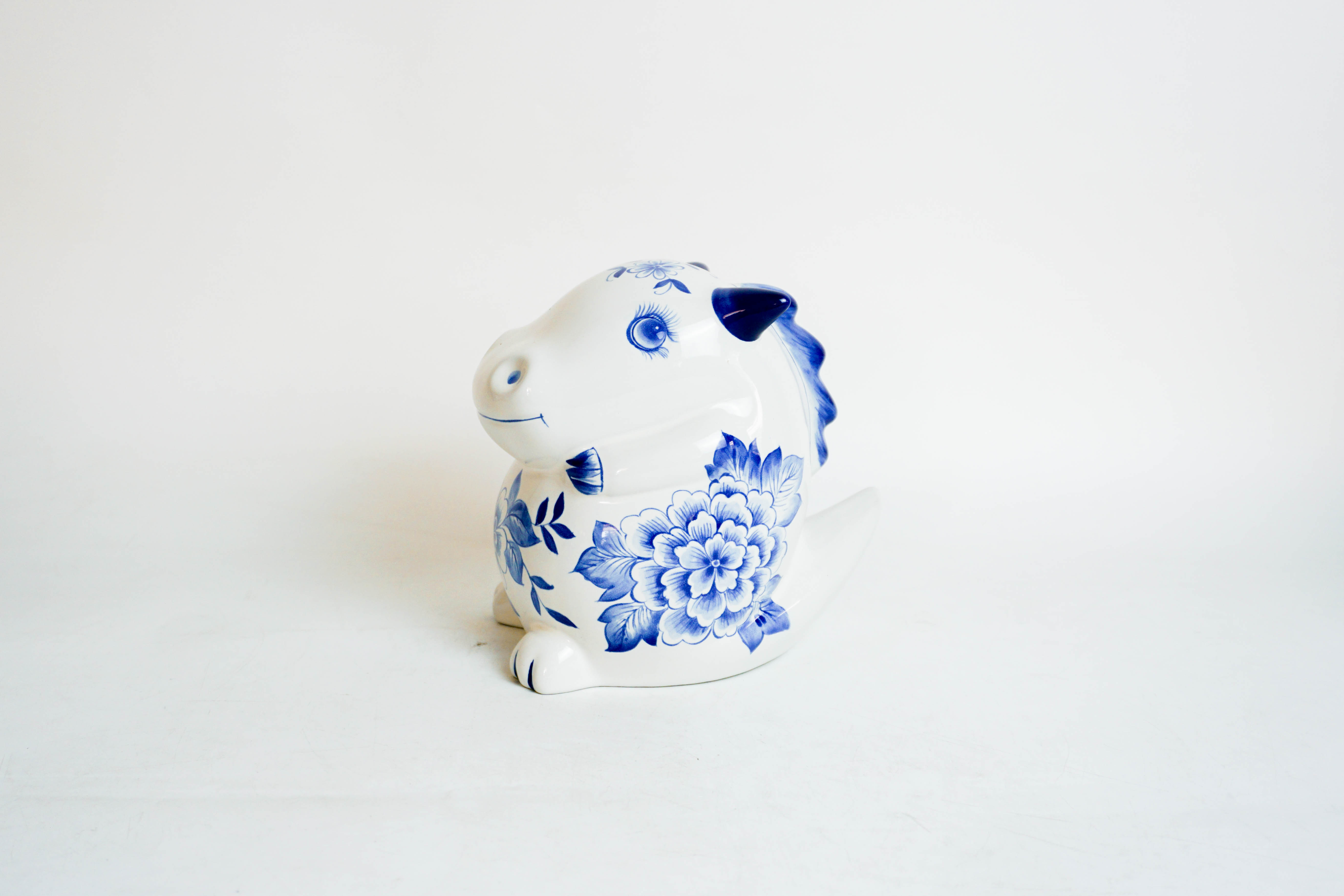 Rồng để tiền 02