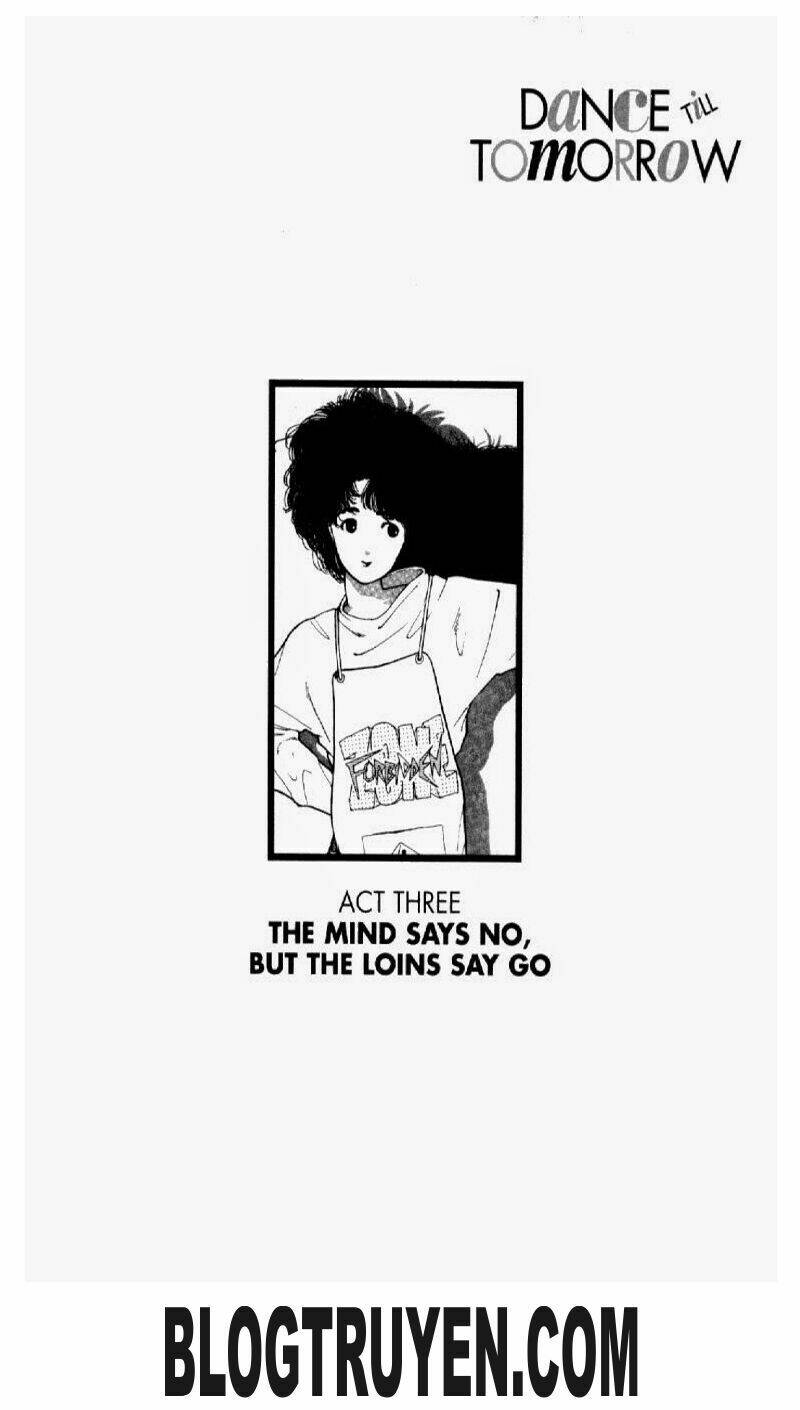 asatte dance chapter 3 3