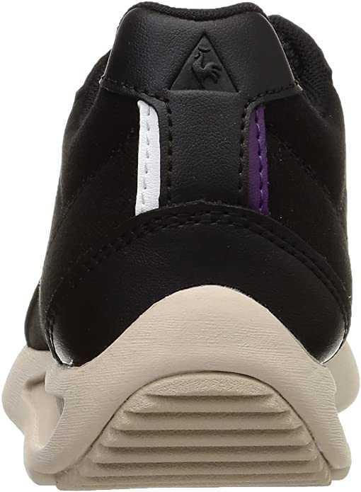 Giày thời trang thể thao le coq sportif nam QL1SJC18BK