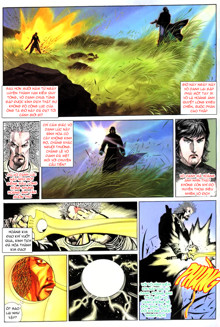 phong vân chapter 169 3