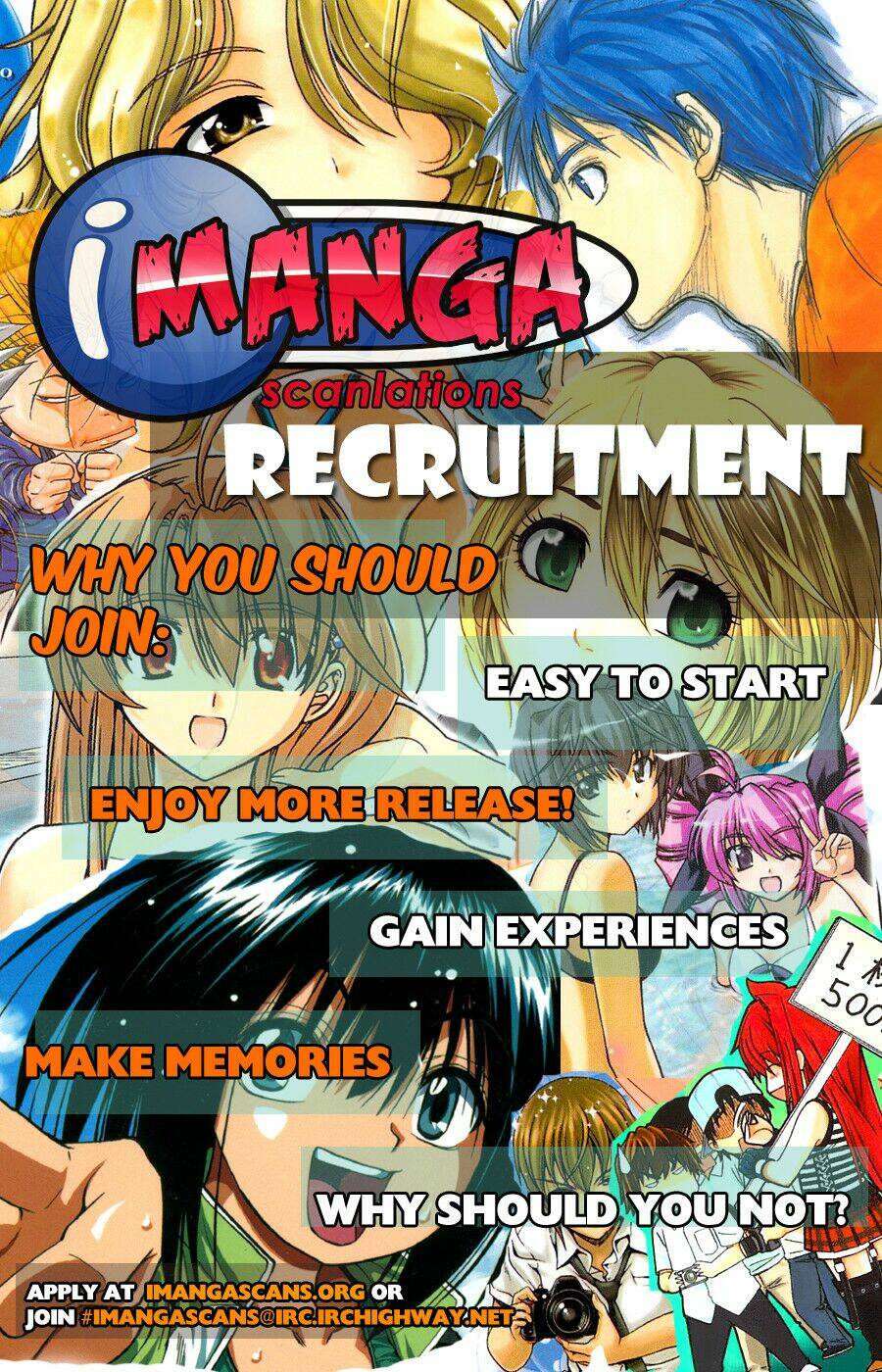 kimiiro focus-new chapter 7 3