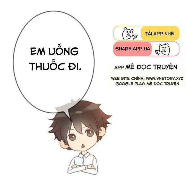 tình yêu không nói dối chapter 28 4