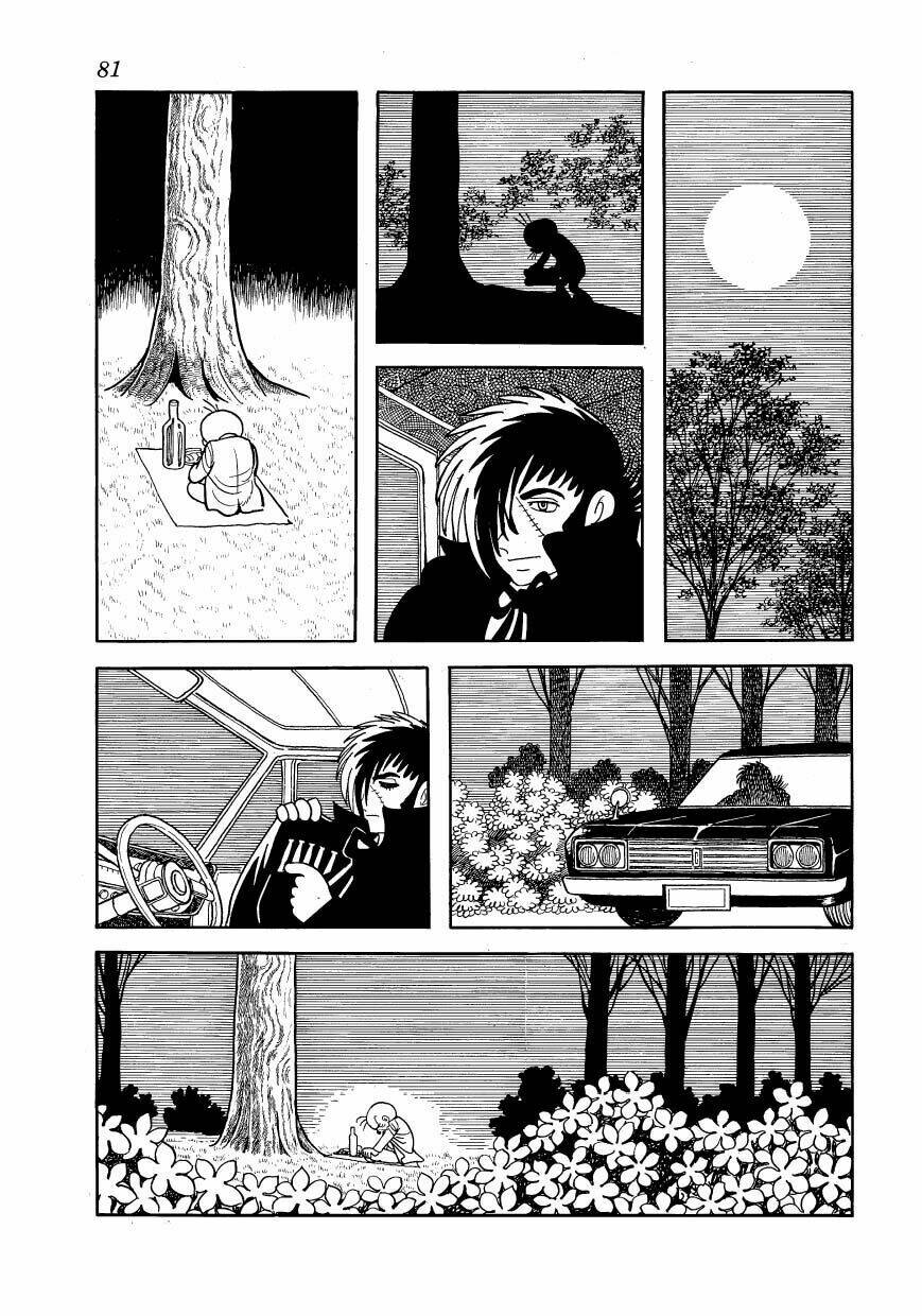 bác sĩ quái dị chapter 113 14