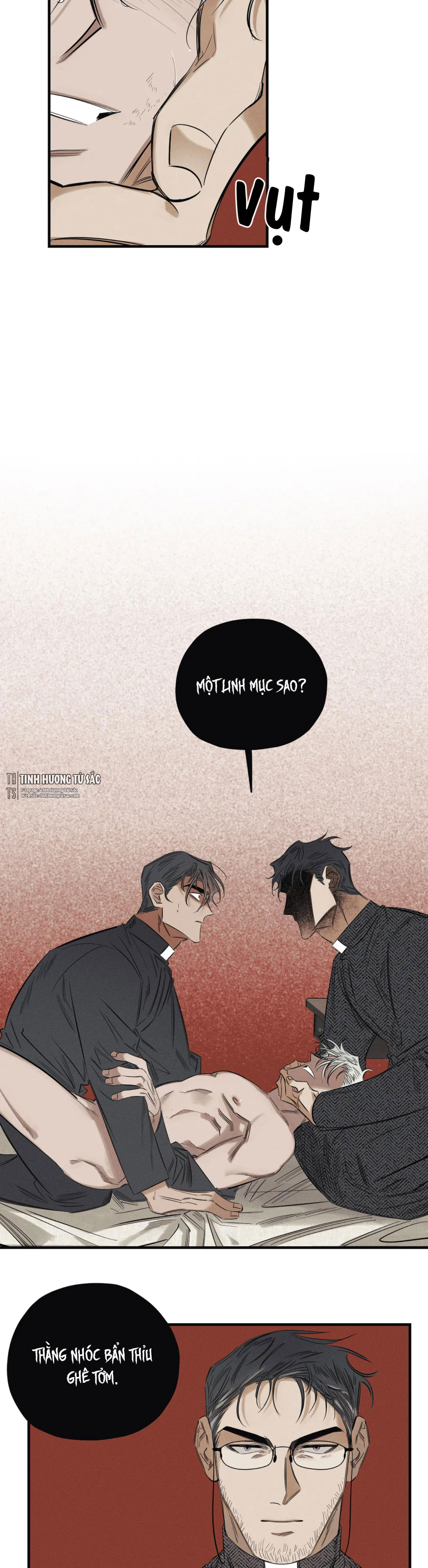 ác hoa chapter 4 22