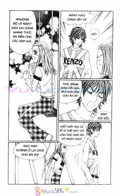 anh là của tôi chapter 6 153